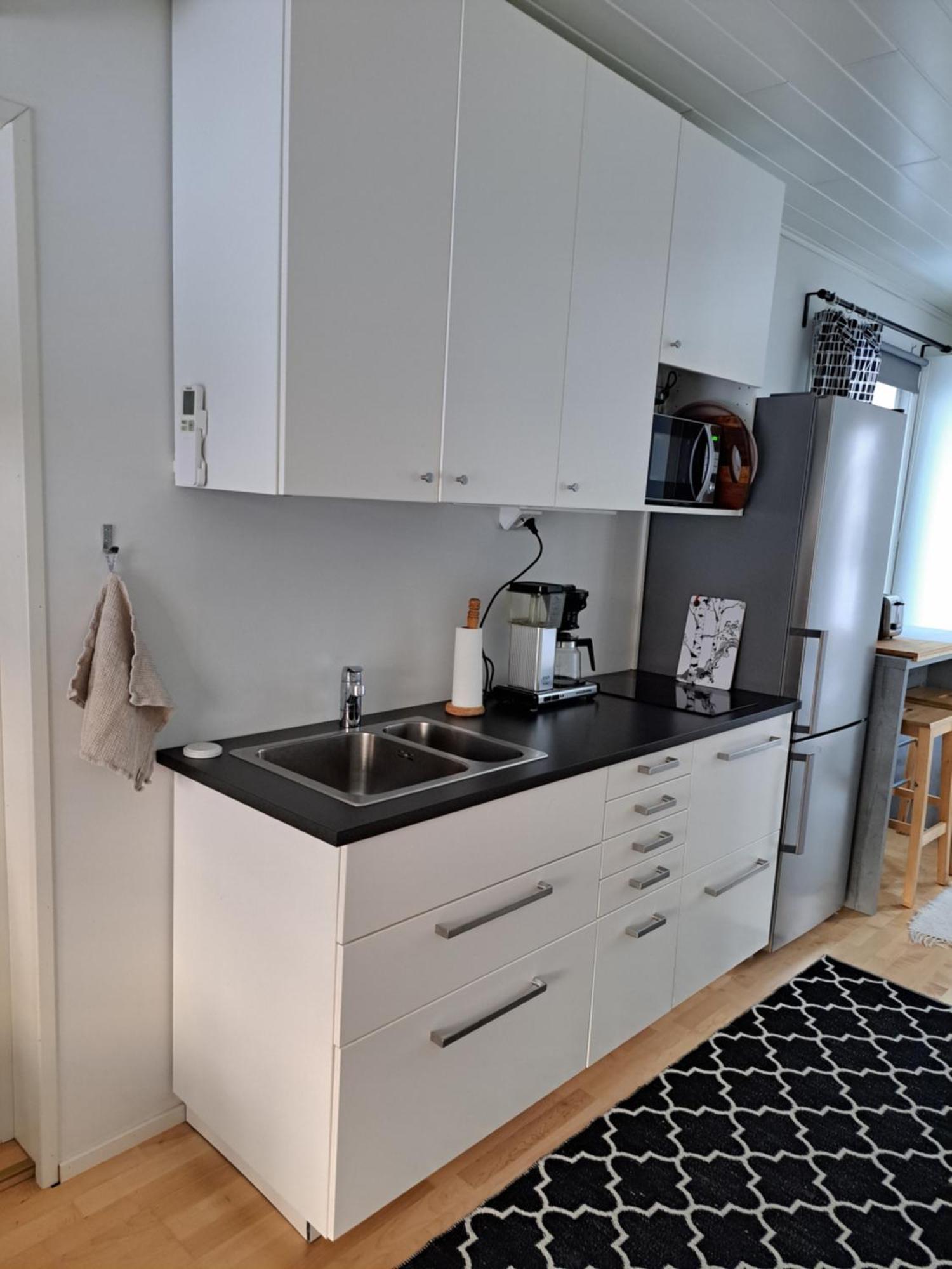 Modern Apartment Karkku Екстер'єр фото