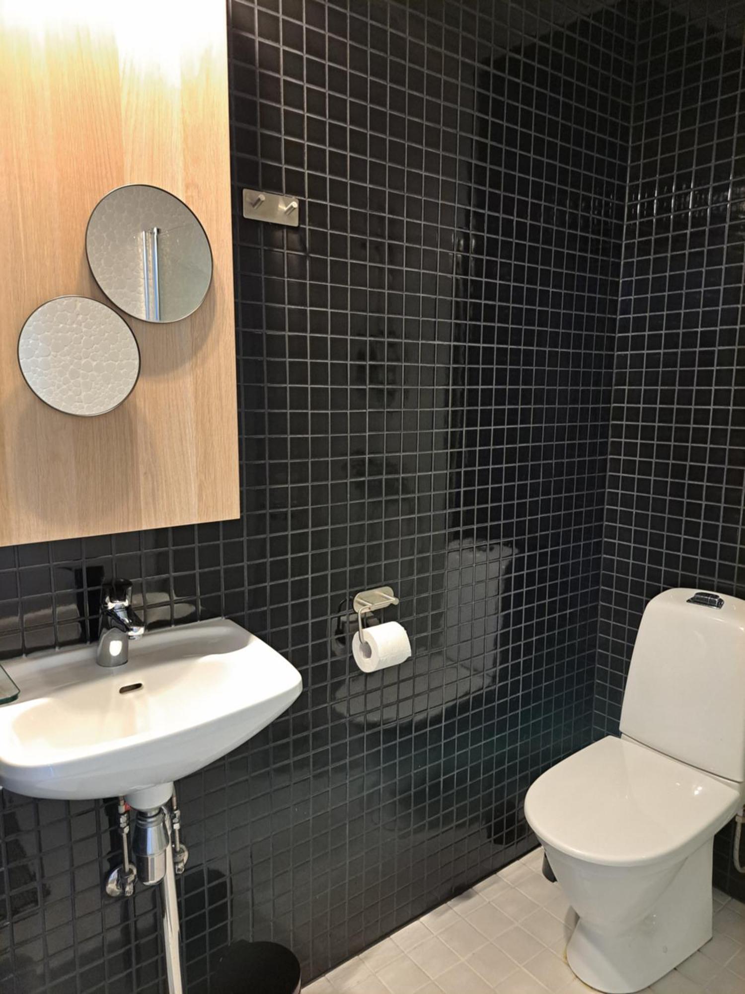 Modern Apartment Karkku Екстер'єр фото