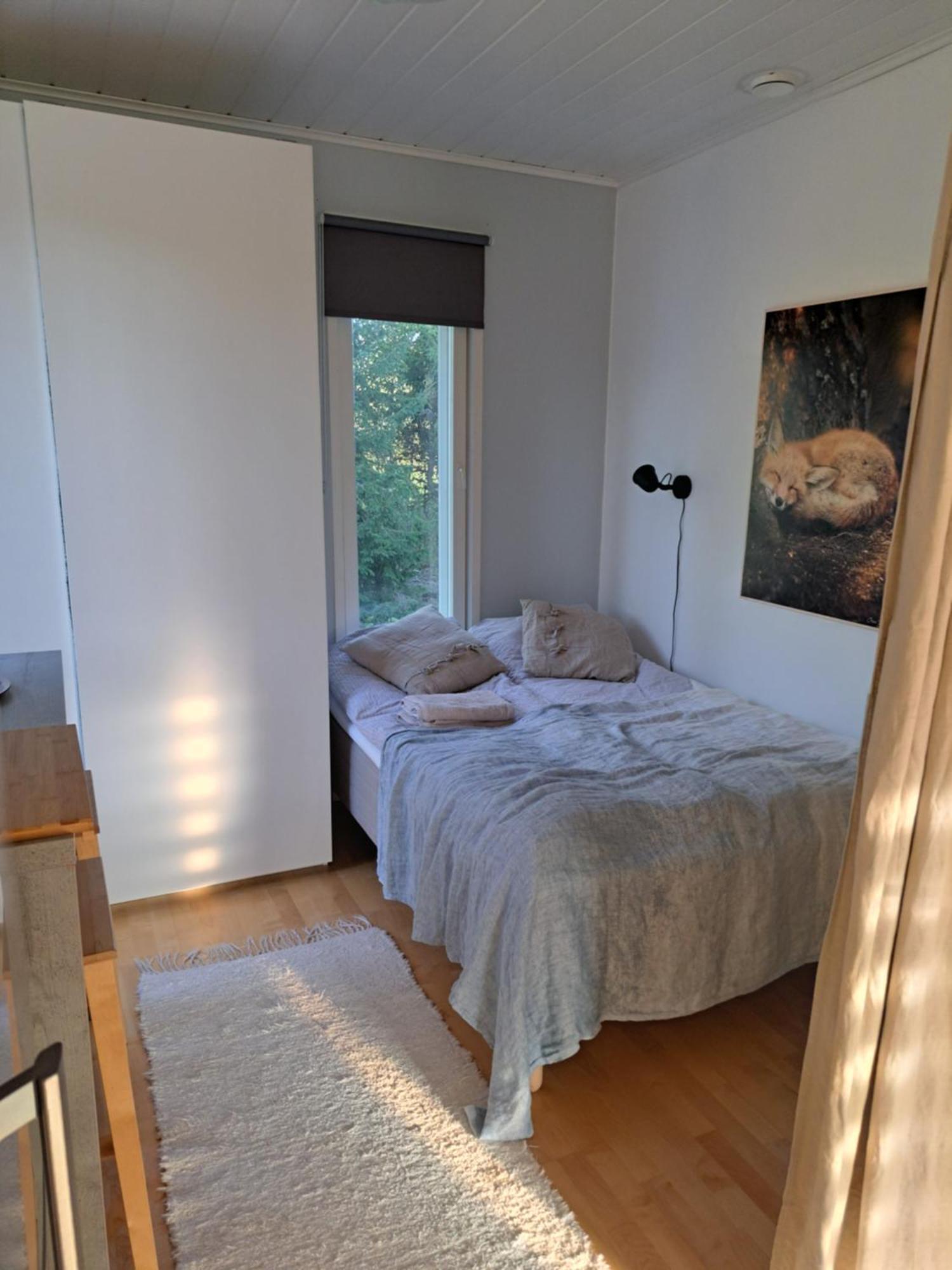 Modern Apartment Karkku Екстер'єр фото